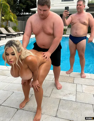 Oiled body