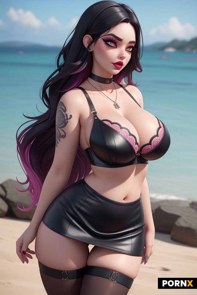 Woman
