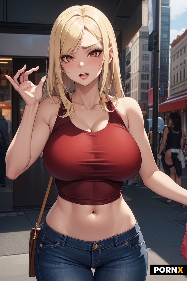 Woman