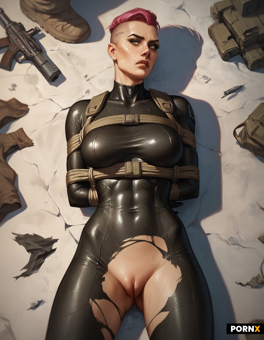 Woman