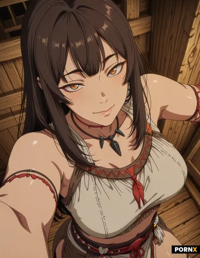 Woman