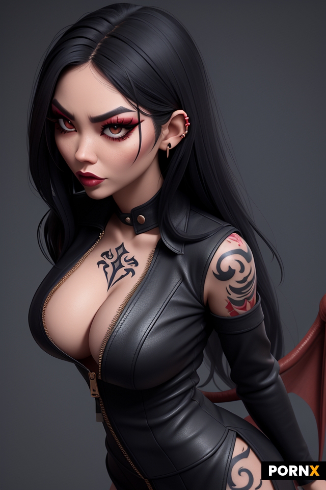 Woman