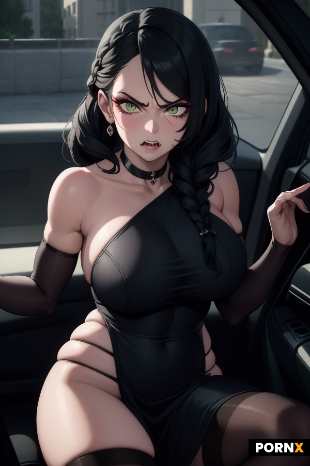 Woman