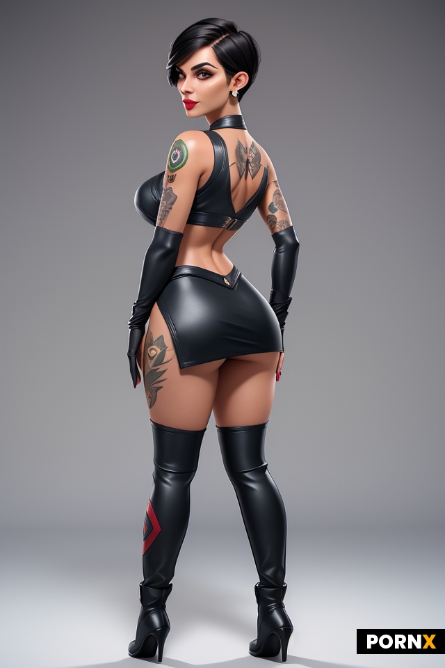 Woman