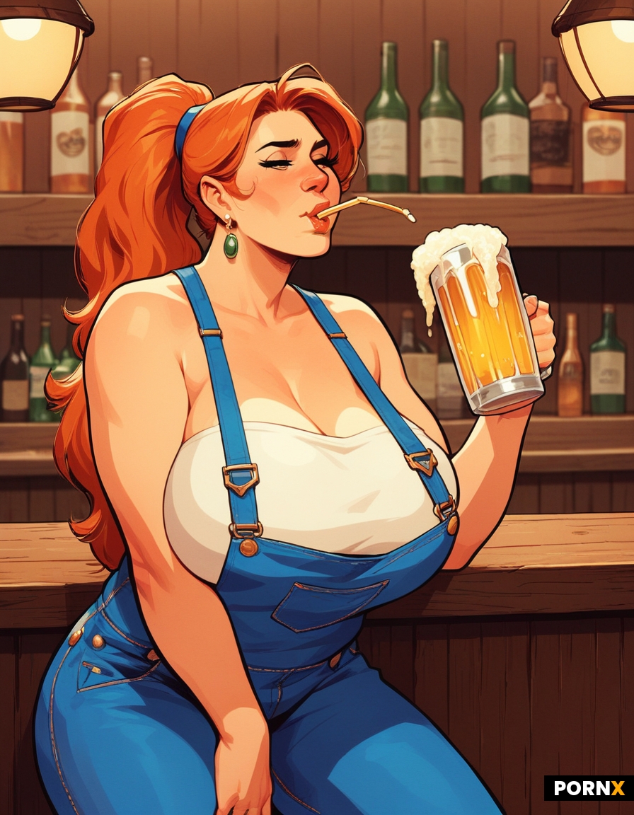 Woman