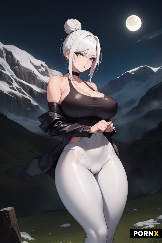 Woman