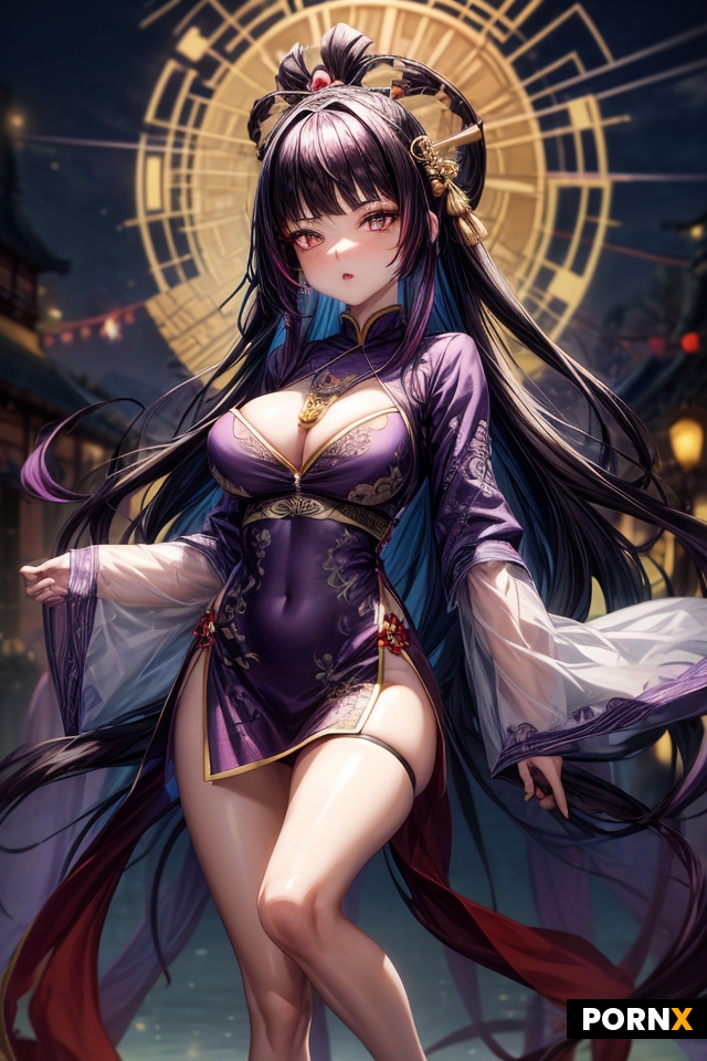 Woman