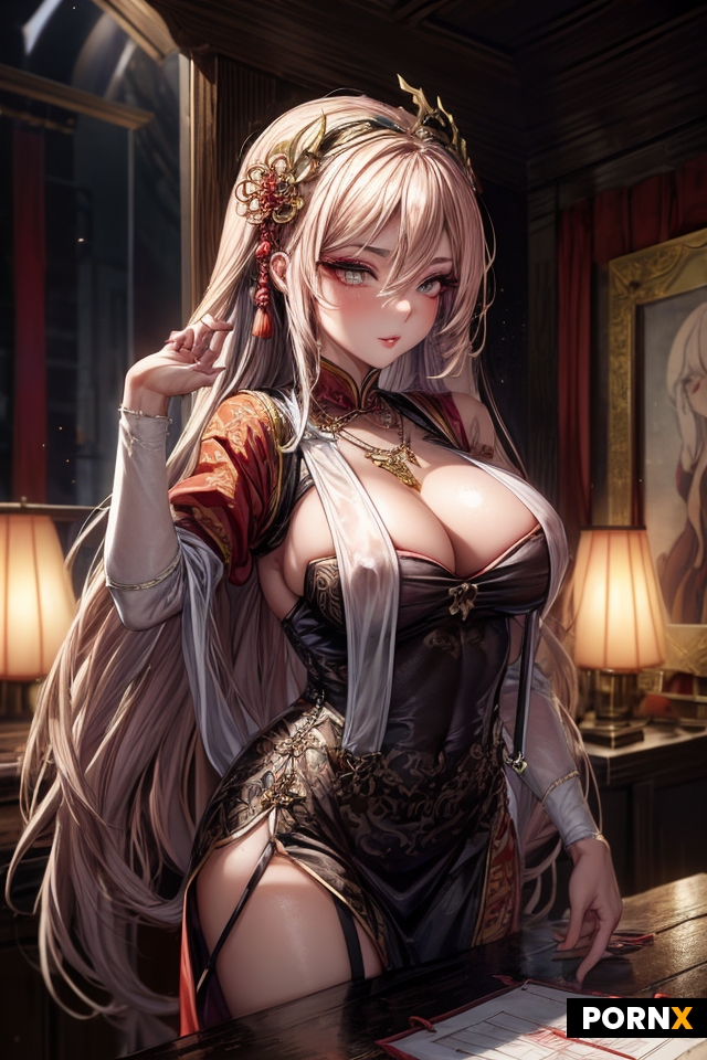 Woman