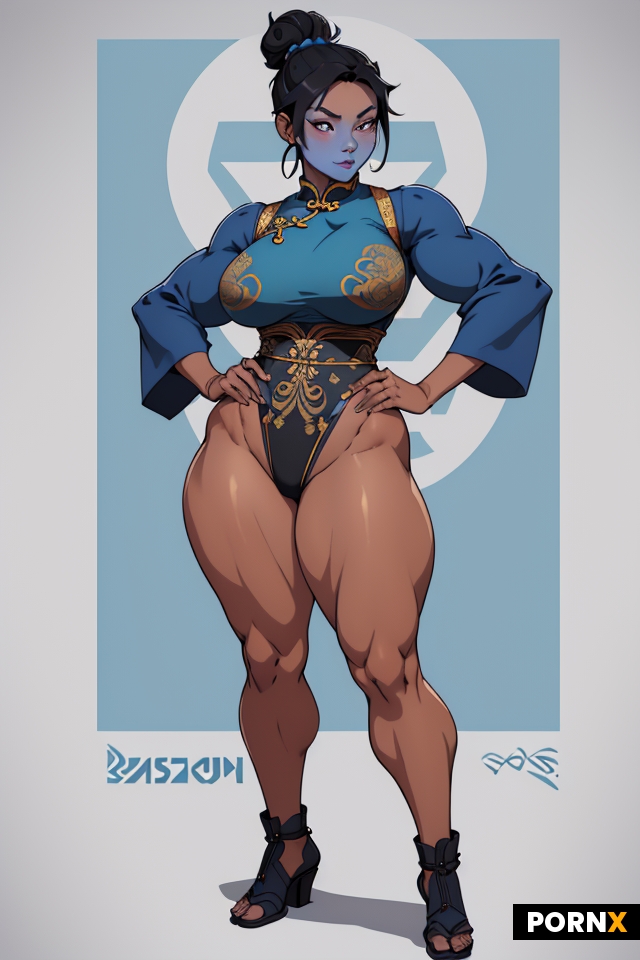 Woman