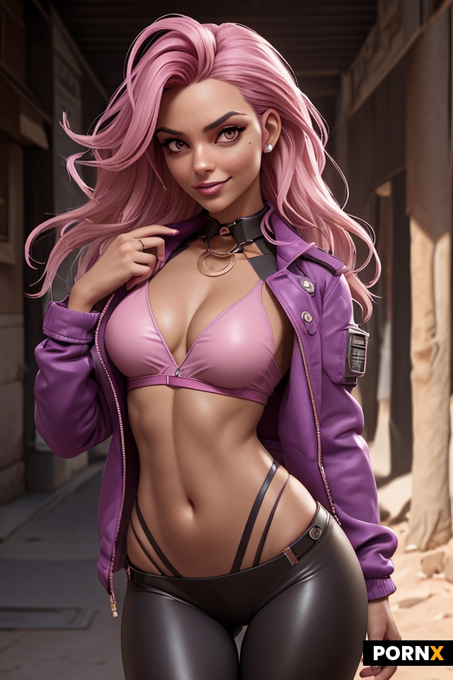 Woman