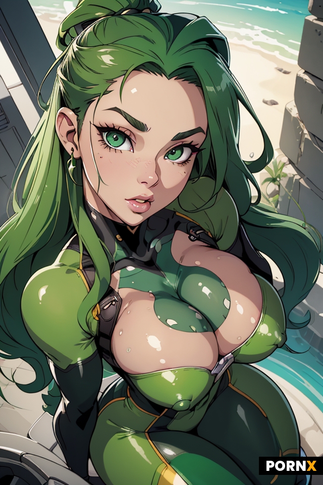 Woman