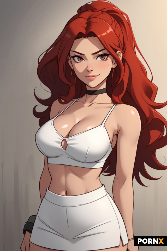 Slutty