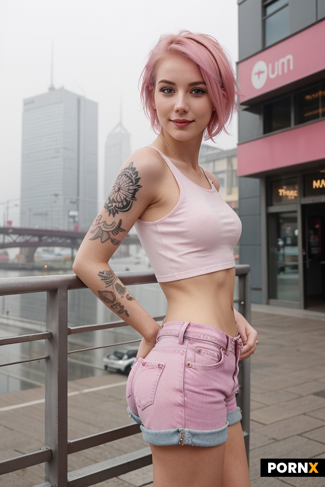 Woman