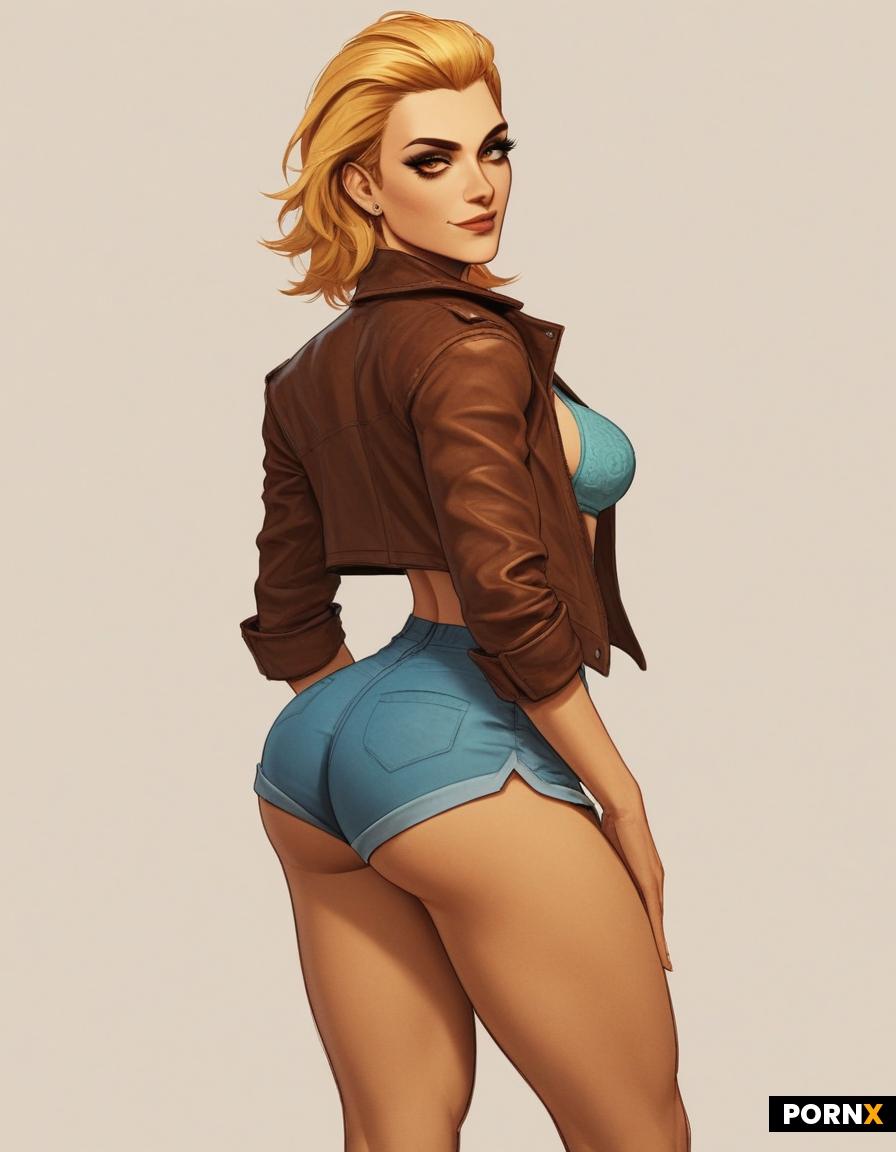 Woman