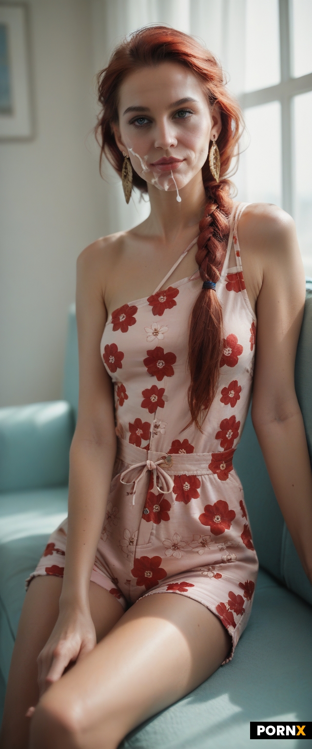 woman