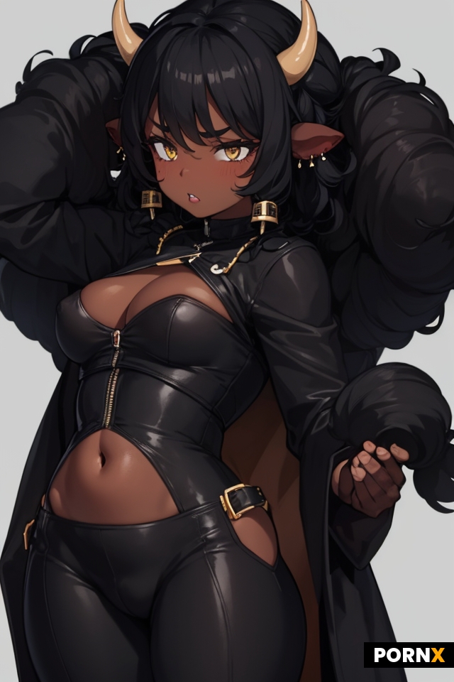 Ebony