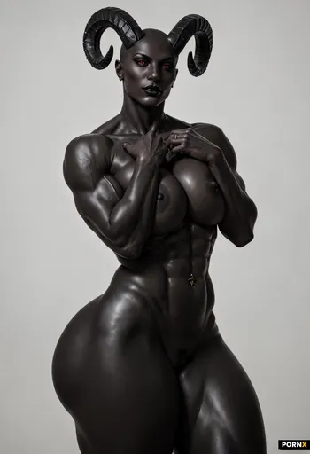 Fix fingers on her hands