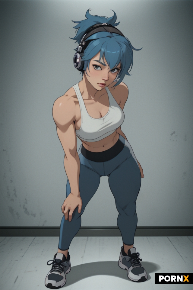 Woman