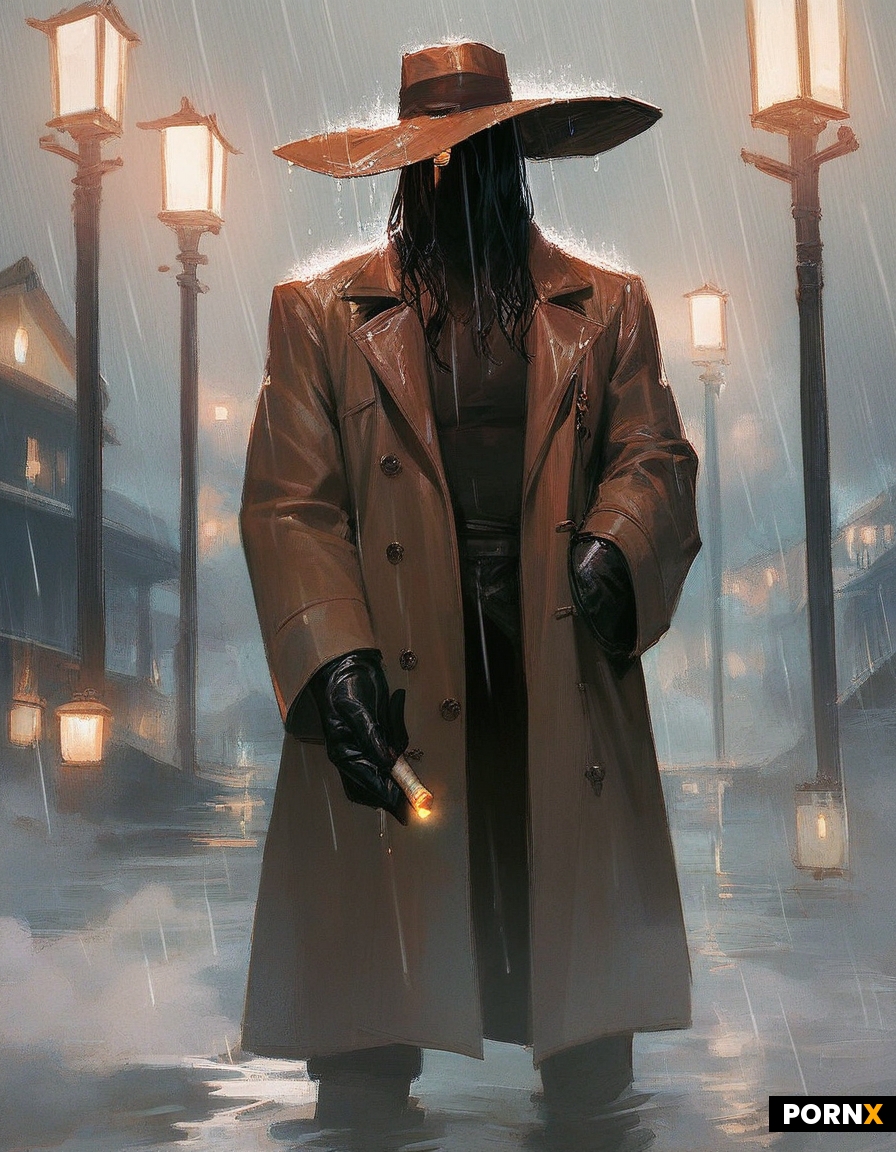 Man