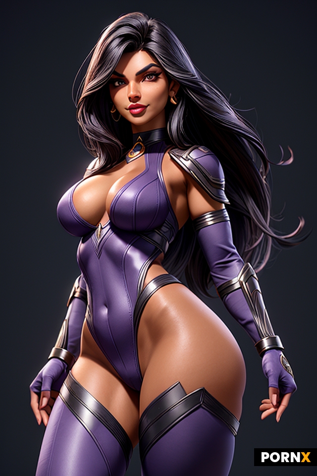 Woman