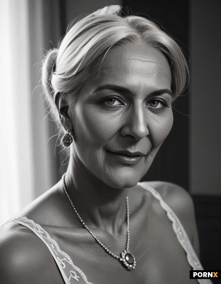 Indian granny 60 years old