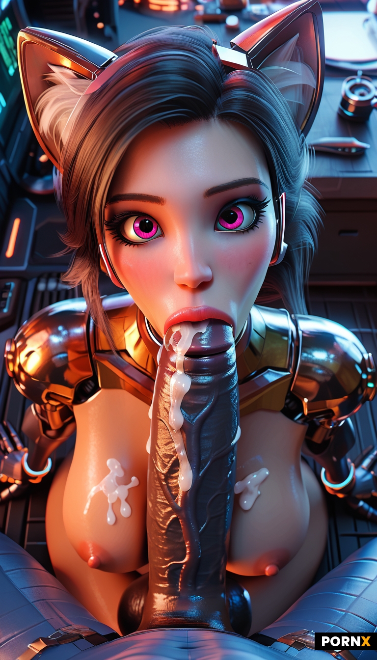 starship captain