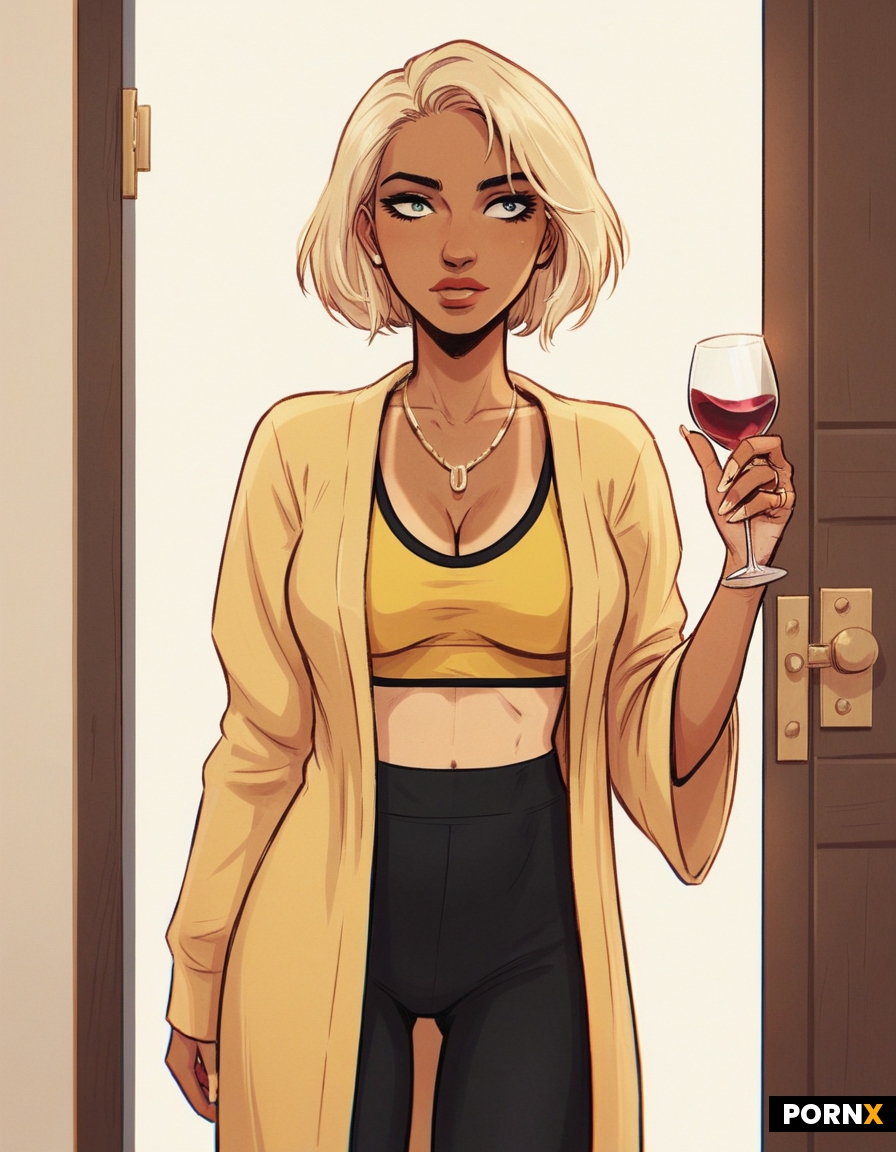 Woman