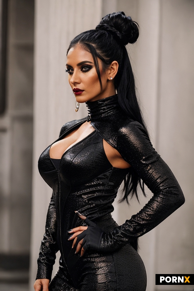 Woman