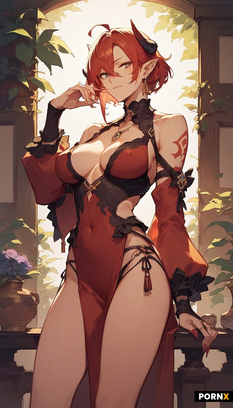 female deku