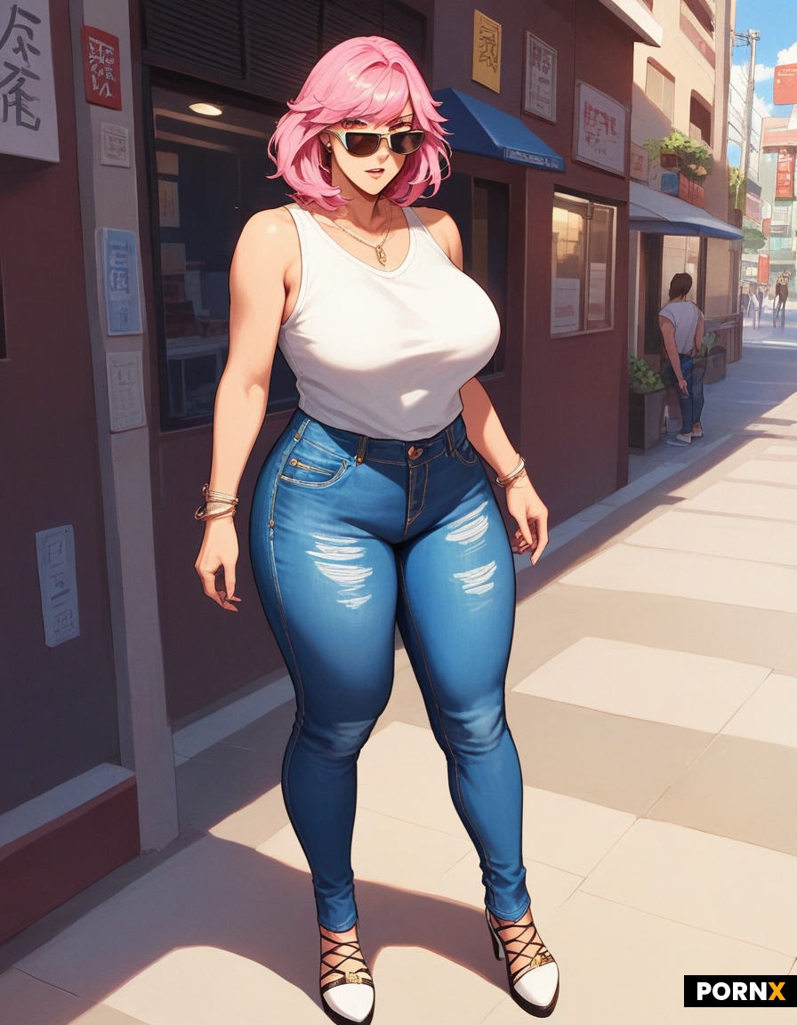 Woman