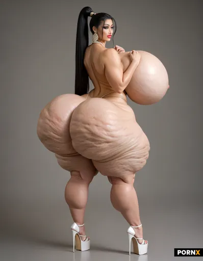 beautiful asian woman