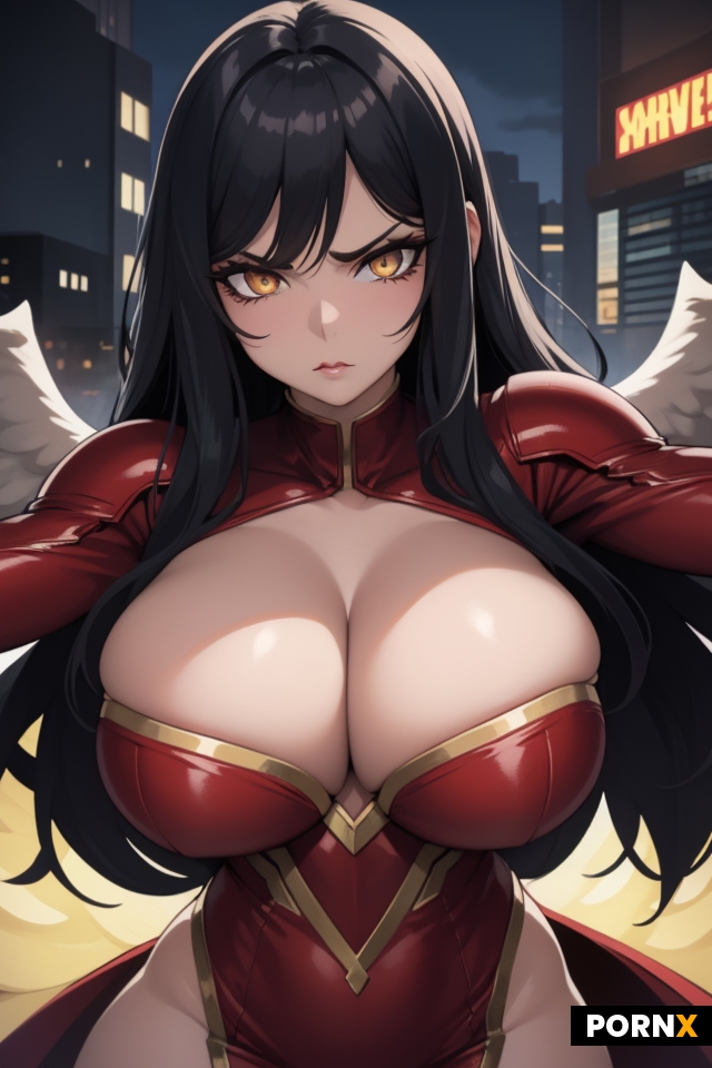 Woman
