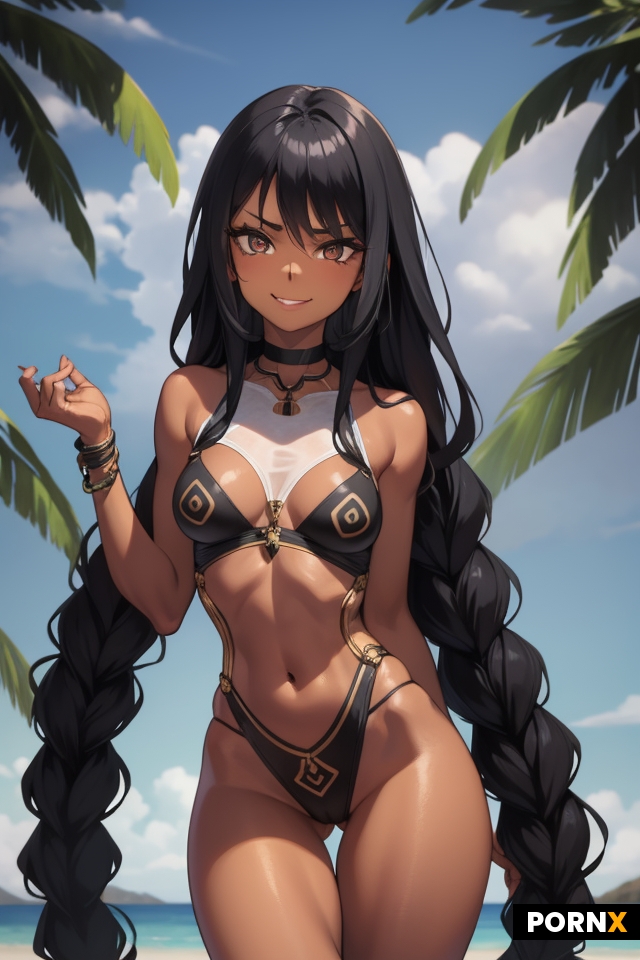 Woman