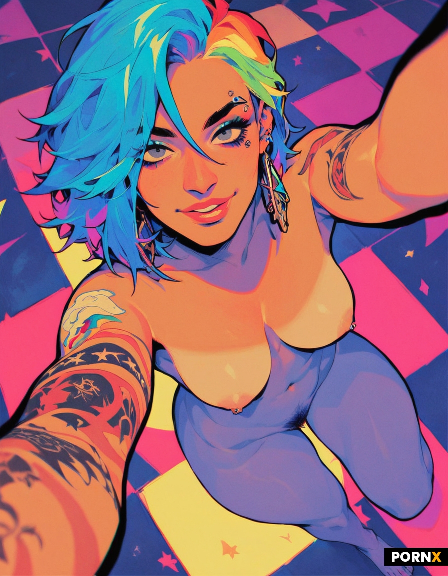 Woman