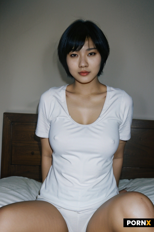 asian tomboy