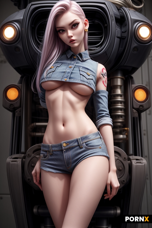 Woman