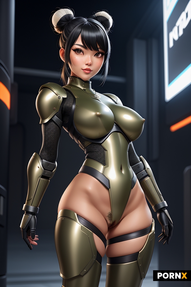 Woman