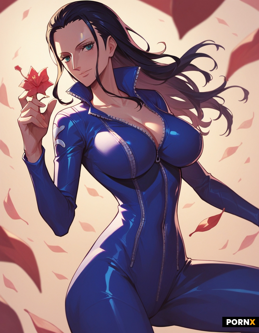 nico robin