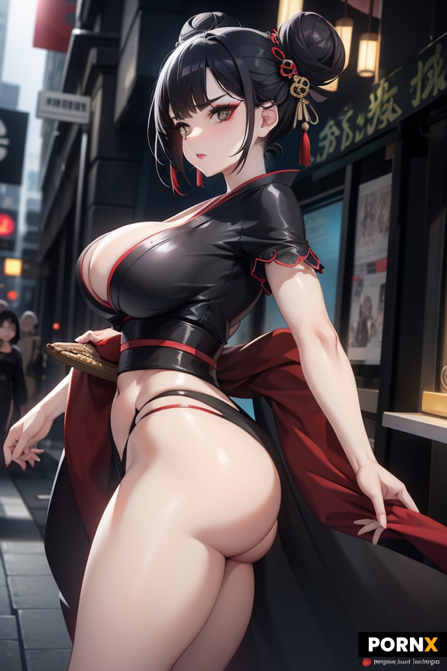 Woman