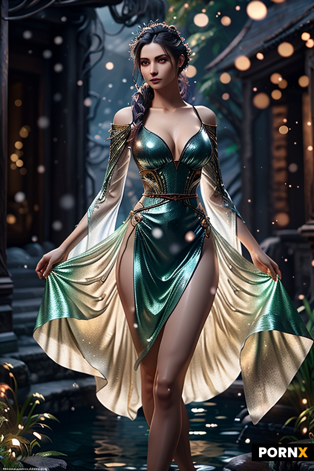 Woman
