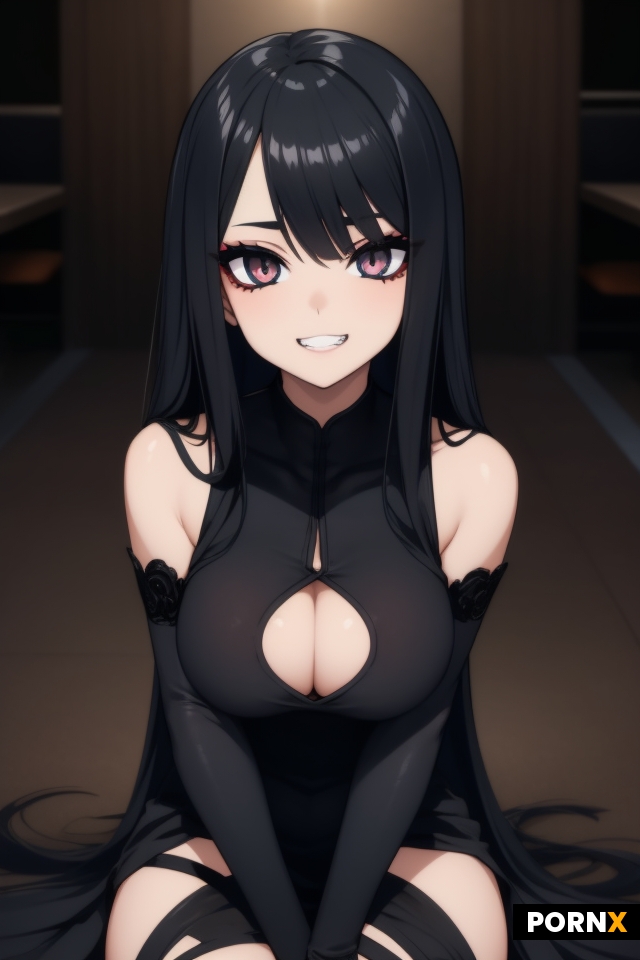Ultra-detailed face