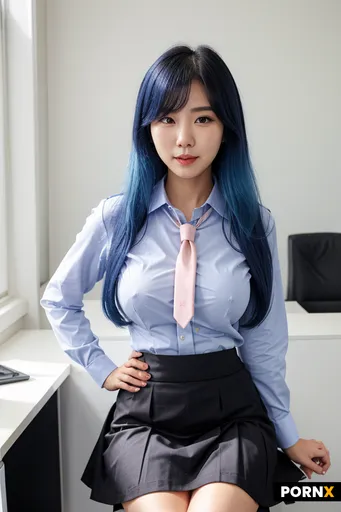 asian korean