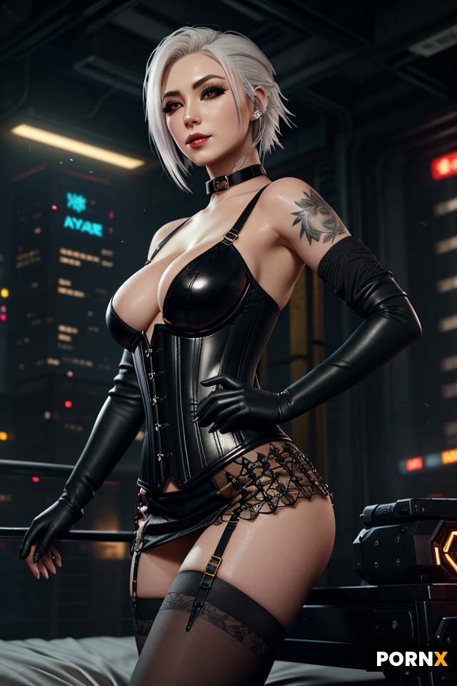 Woman