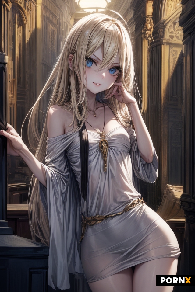 Woman