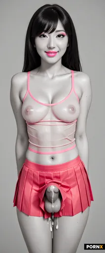 Futanari
