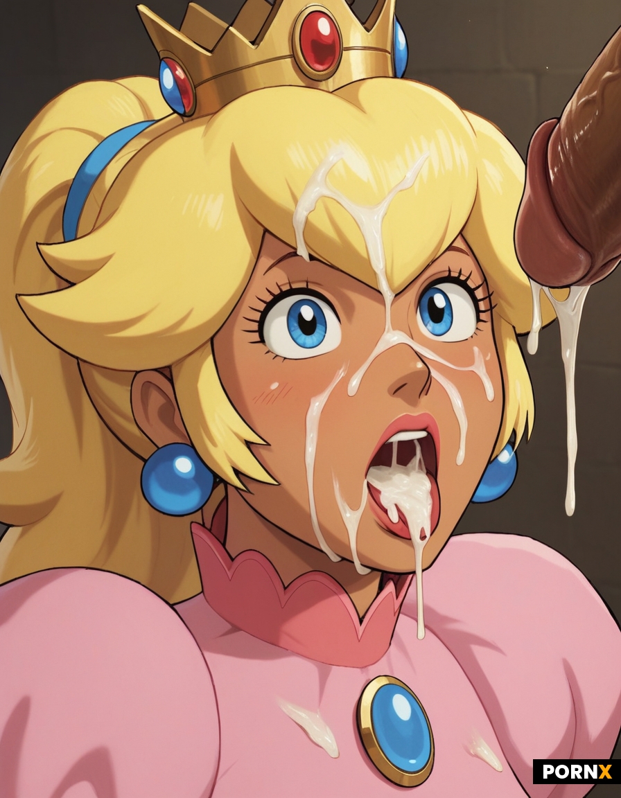 Princess Peach