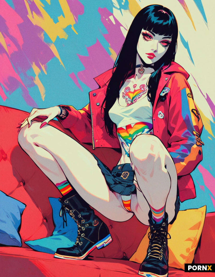 Woman