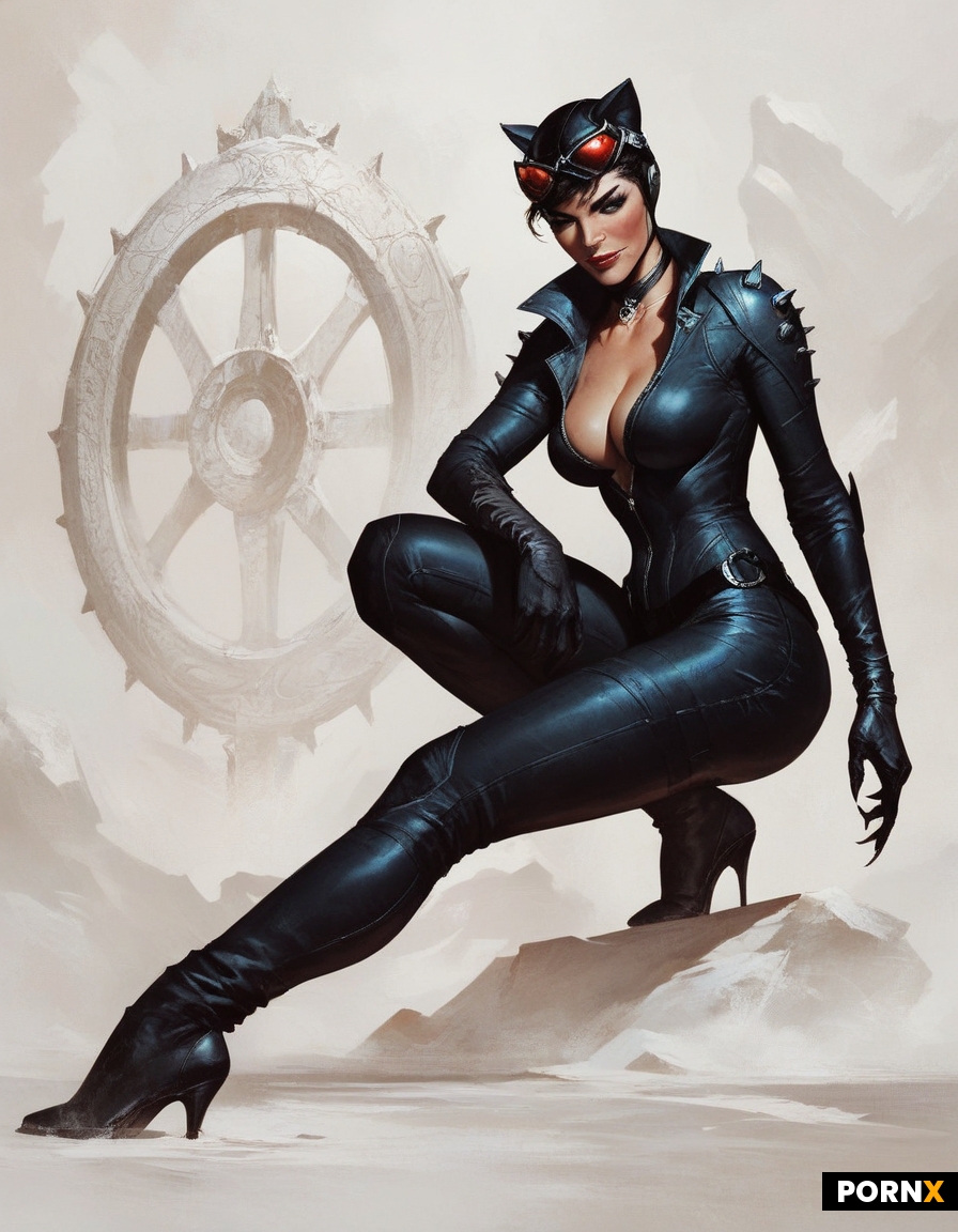 Catwoman