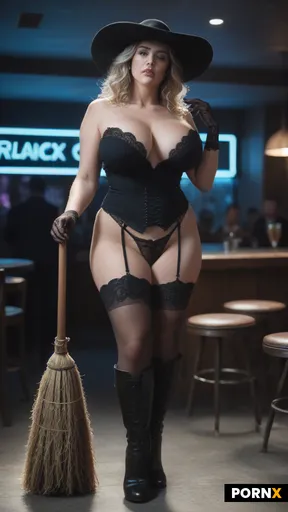 beautiful platinum blonde woman