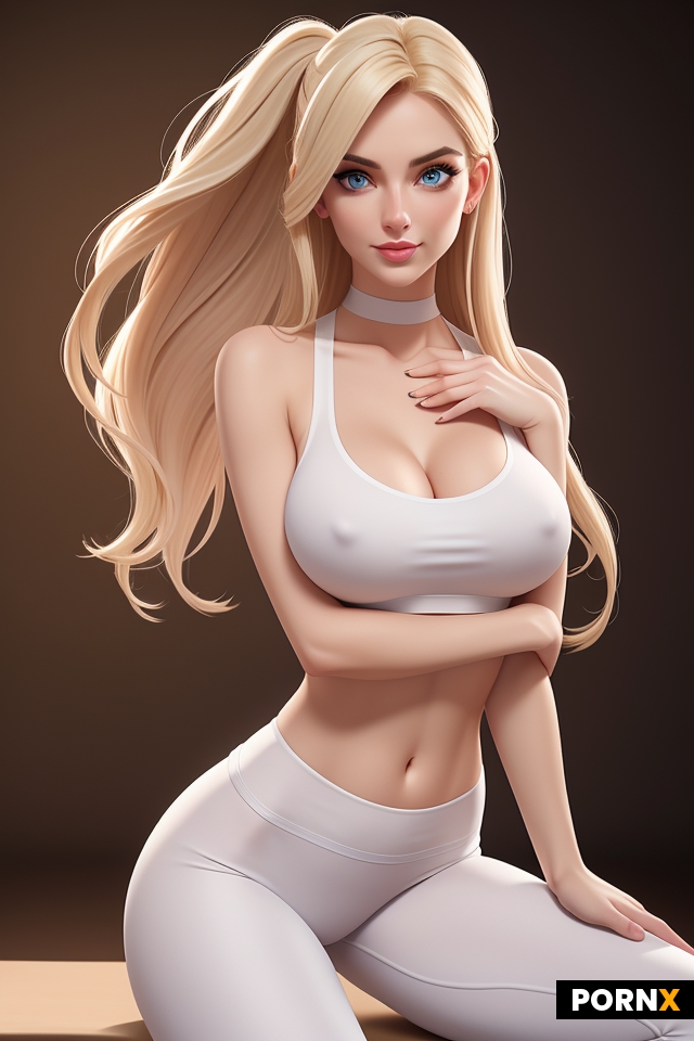 Woman